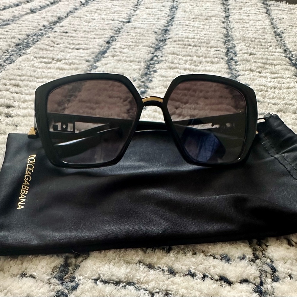 Dolce&Gabbana sunglasses